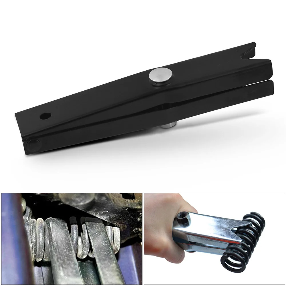 Kit bisagra puerta Chevy S10 94-04 con pasadores y herramienta - imagen 5