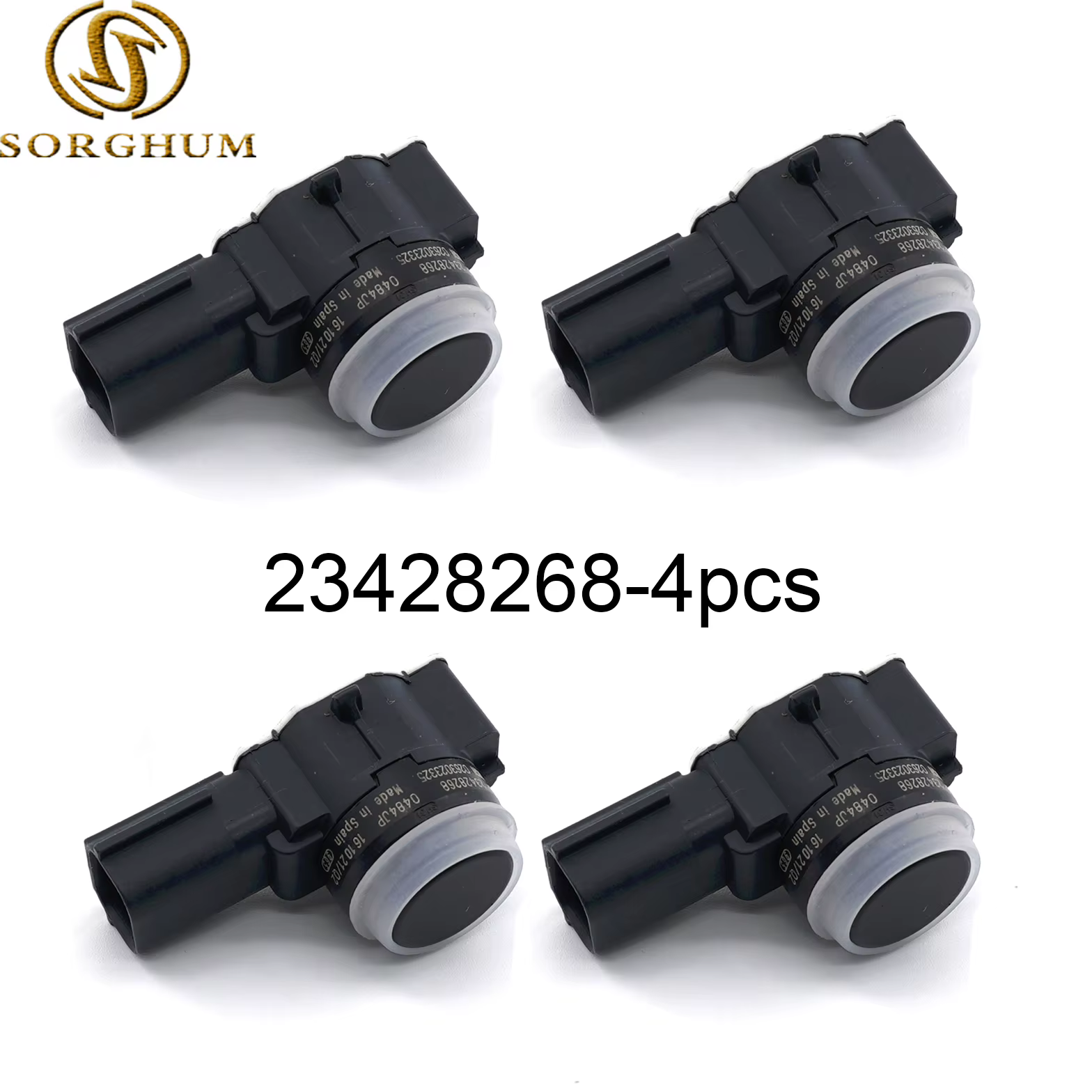Sensor de aparcamiento PDC GM 23428268 – Chevrolet, Cadillac y Buick