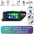 2K 8G-256G CAM DVR