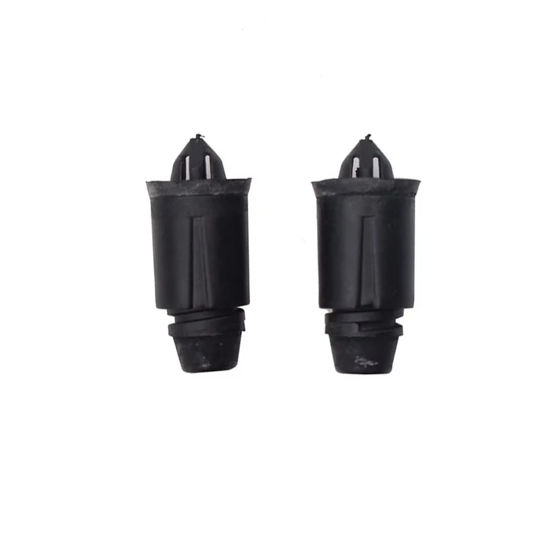 873380 Muelle de goma para maletero, amortiguador de bizcocho de parada ajustable, bloque de límite para puerta trasera para Citroen C4 Picasso 2008-2013