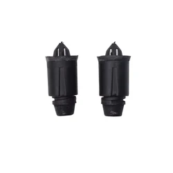 muelle de goma maletero y tope puerta Citroen C4 Picasso 2008-2013