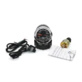 Oil Pressure PSI