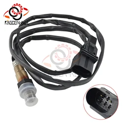 1K0998262D Sonda lambda de banda ancha para VW Jetta 1.8 l4