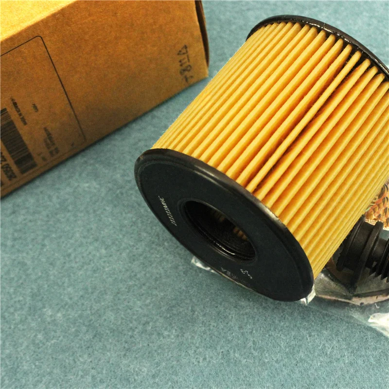 26350-2J000 Filtro de aceite para Kia Sportage y Hyundai Tucson y Creta 2.0 MPI - imagen 5