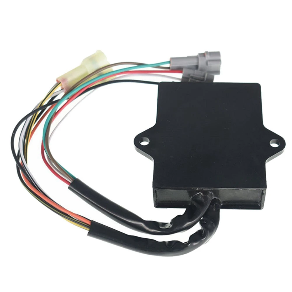 Yamaha 4GB-85540-00 CDI para YFM400FW Kodiak 1993-1995 - imagen 4