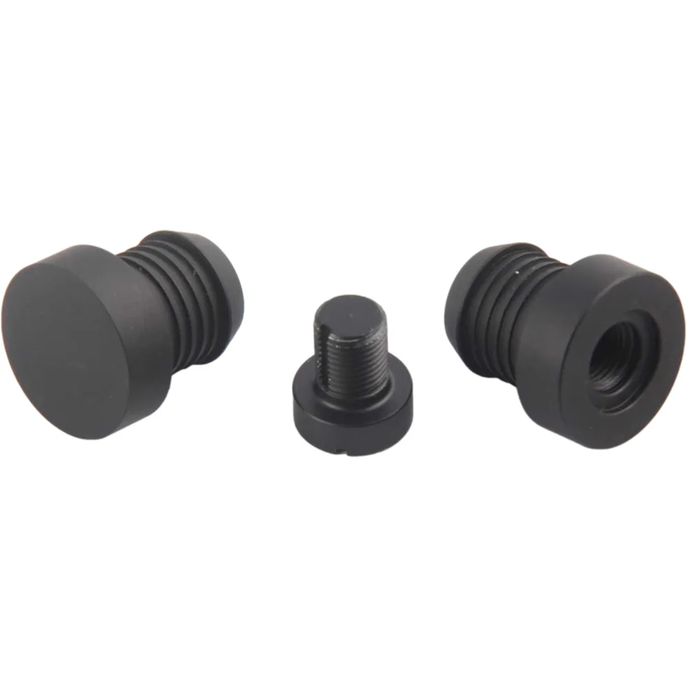 Kit de eliminación de tapones de termostato para BMW