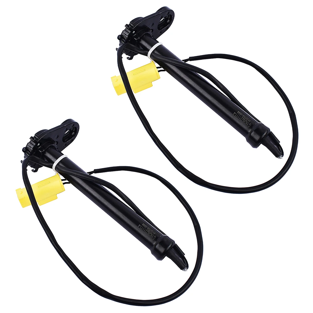 Actuadores Capó Mercedes Clase A W177