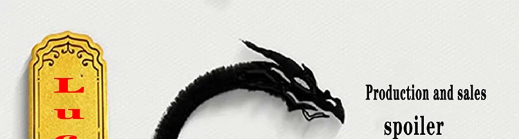 Kit de alerones y accesorios para Nissan Altima Teana 2019-2022