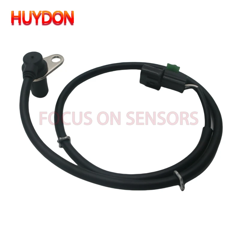 4670A256 Sensor ABS de rueda trasera derecha para Mitsubishi Pajero - imagen 4