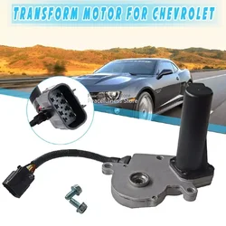 Motor caja de transferencia Chevrolet compatible
