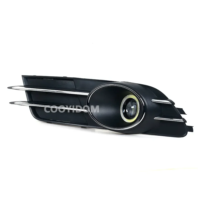 Luz diurna 4GD807681B para paragolpes delantero – Audi A6 C7 - imagen 5