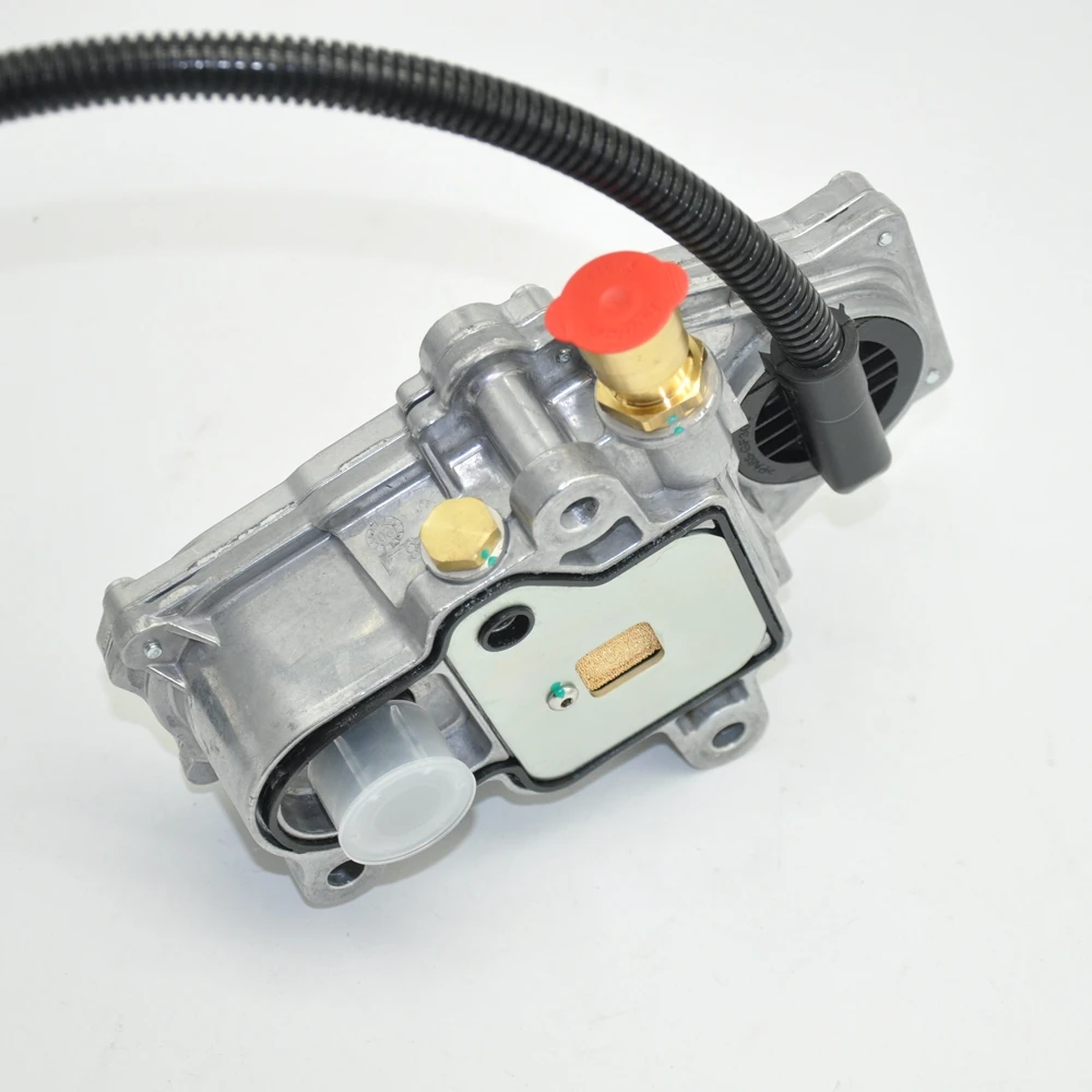 Válvula solenoide embrague 24V Volvo VOE 22327063/69 – Camión - imagen 3