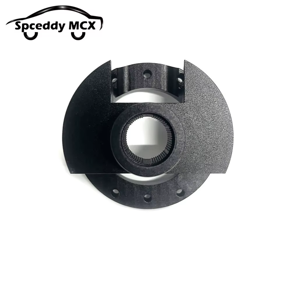 Adaptador de volante Boss Hub de aluminio para BMW Mini Cooper R50 - imagen 5