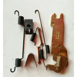Kit reparación frenos SOKON ambos lados para Chang'an Star K01-K05