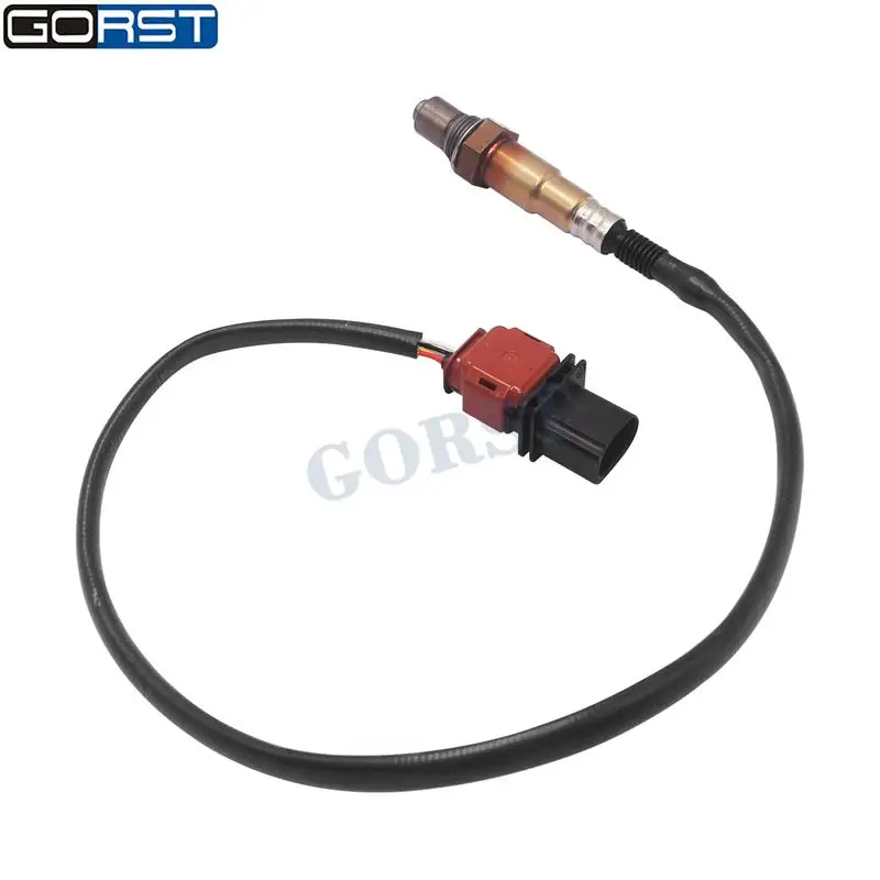 Sensor de oxígeno para sustitución de pieza original