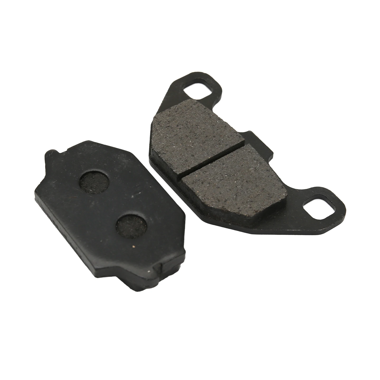 KYMCO C30000 Pastilla de freno Delantera para Agility 150 R16 (2008-2012) - imagen 5
