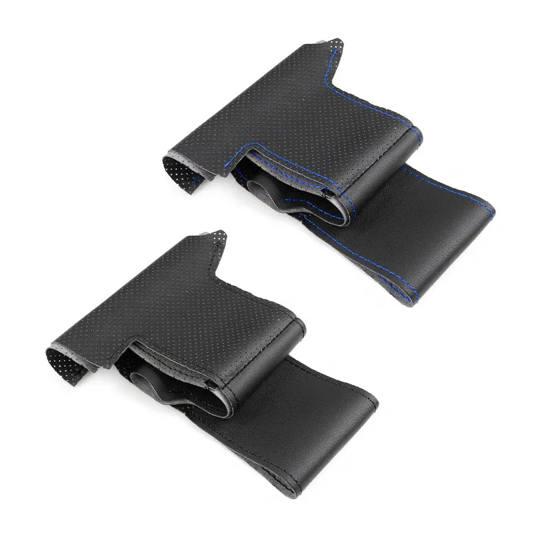 Funda Volante Microfibra Perforada para Toyota Prius XW20 (2004-2009) - imagen 2