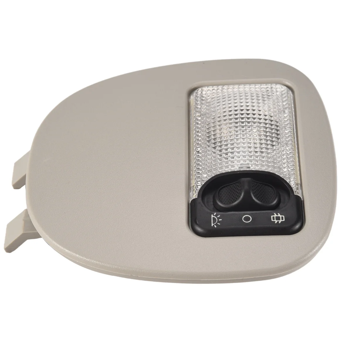 Protector de la luz de lectura para Peugeot 206CC y 207 Citroen - imagen 3