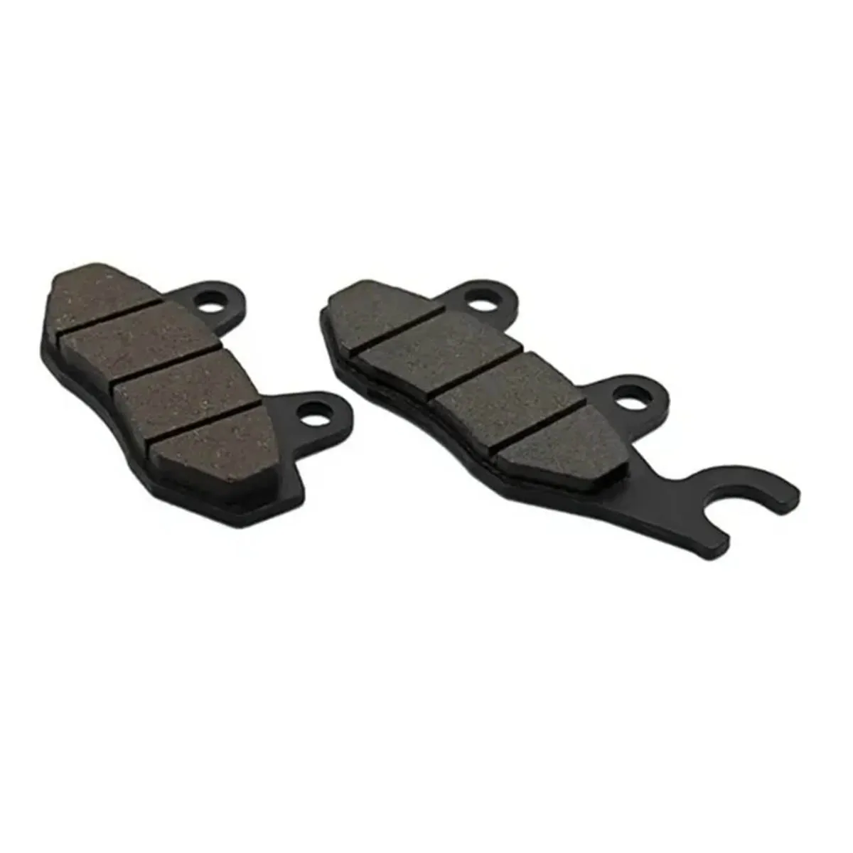 Pastillas de freno delanteras para Italia 150-170-200 Z Dm Rt Vortx - imagen 3