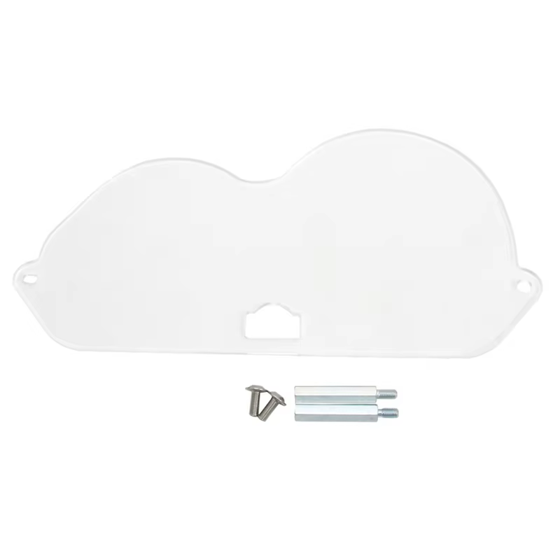 Cubierta protectora para faro delantero BMW R1150GS/R1150GSA - imagen 4