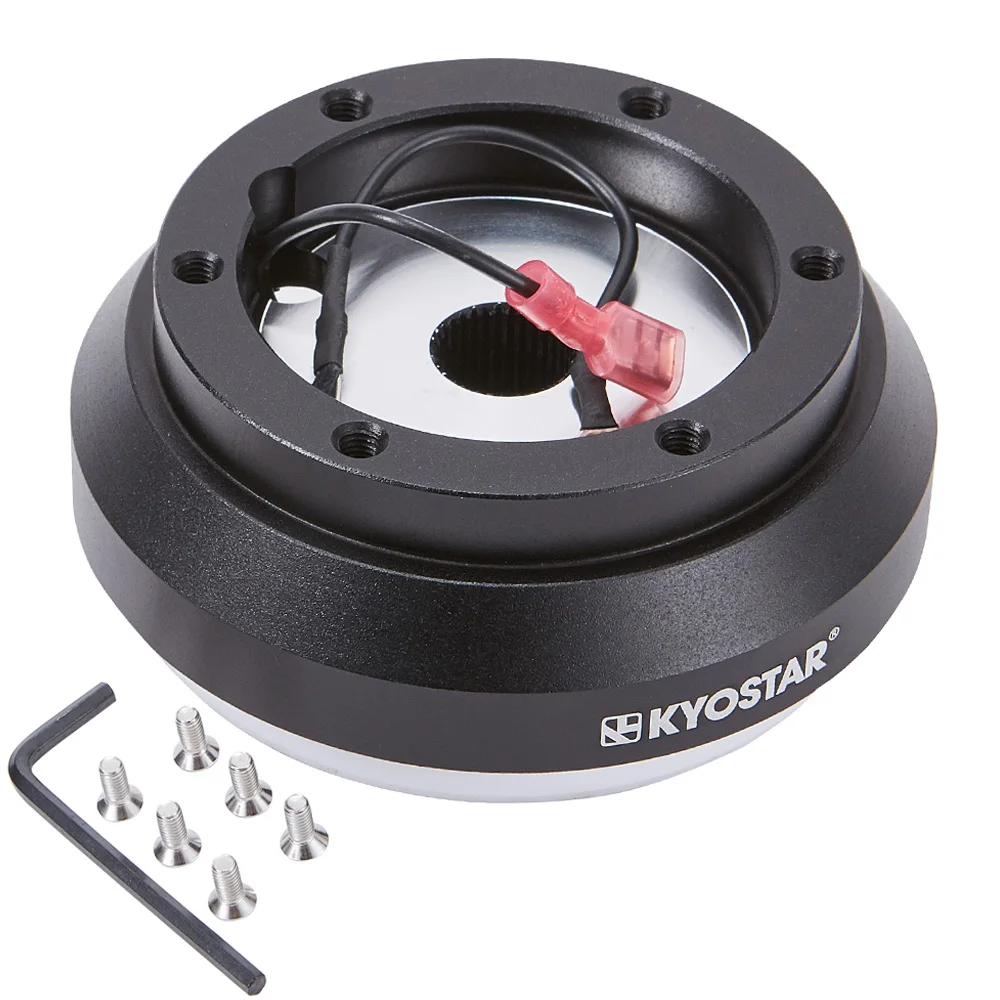 Adaptador de cubo corto para volante, 120H, para Toyota Camry Celica Corolla Cresside 4Runner Paseo Pickup Land Cruiser MR2 MR2 Spyder