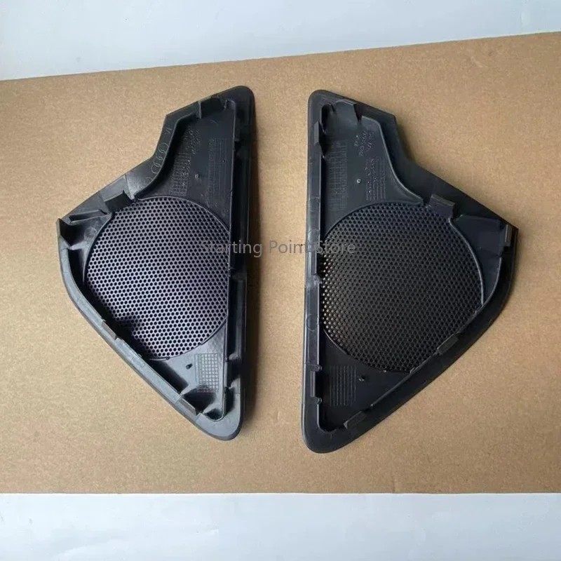 Cubierta de altavoz medio frontal Audi A6L para puerta delantera - imagen 3