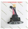 TS TC socket square