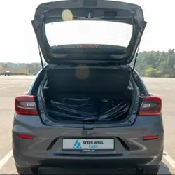 Amortiguadores automáticos de maletero Suzuki Baleno WB2 2022