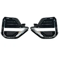 Pair Fog Light Frame
