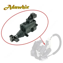 Cerradura maletero CN15-A219A-NE con actuador – Ford EcoSport