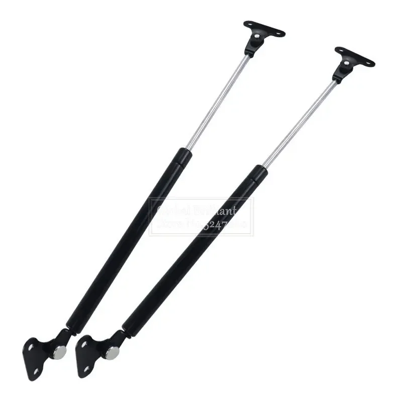 Amortiguadores de gas portón trasero Toyota Land Cruiser 80 (90-97) - imagen 2