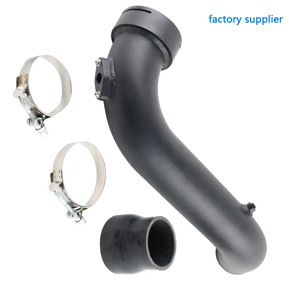 Tubo de admisión TurboCharge para BMW N55 135i y 335i xDrive - imagen 5