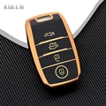 4 Button G-Black