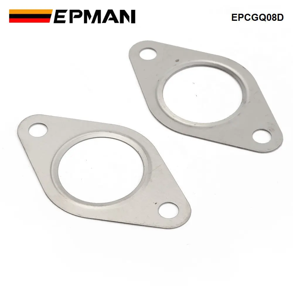 EPMAN Junta acero inoxidable para válvula de descarga externa 35/38 mm - imagen 5