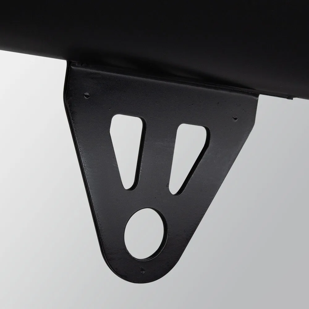 Escape Slip-On en BMW C400 X