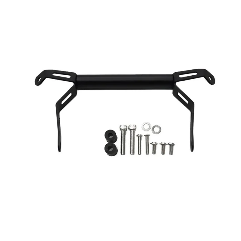 Soporte móvil 22 mm para navegación en moto QJMotor SRT900/TRK902