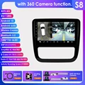 S8 with 360 camera