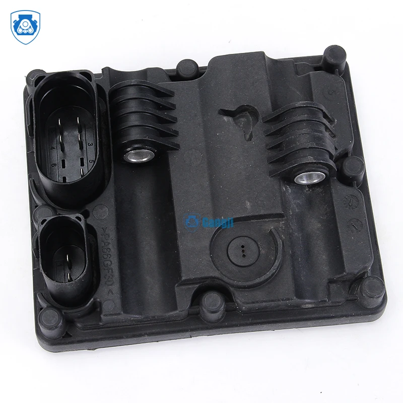 0CQ907554 Modulo Haldex trasero para VW Passat Golf R y Audi A3 S3 - imagen 2