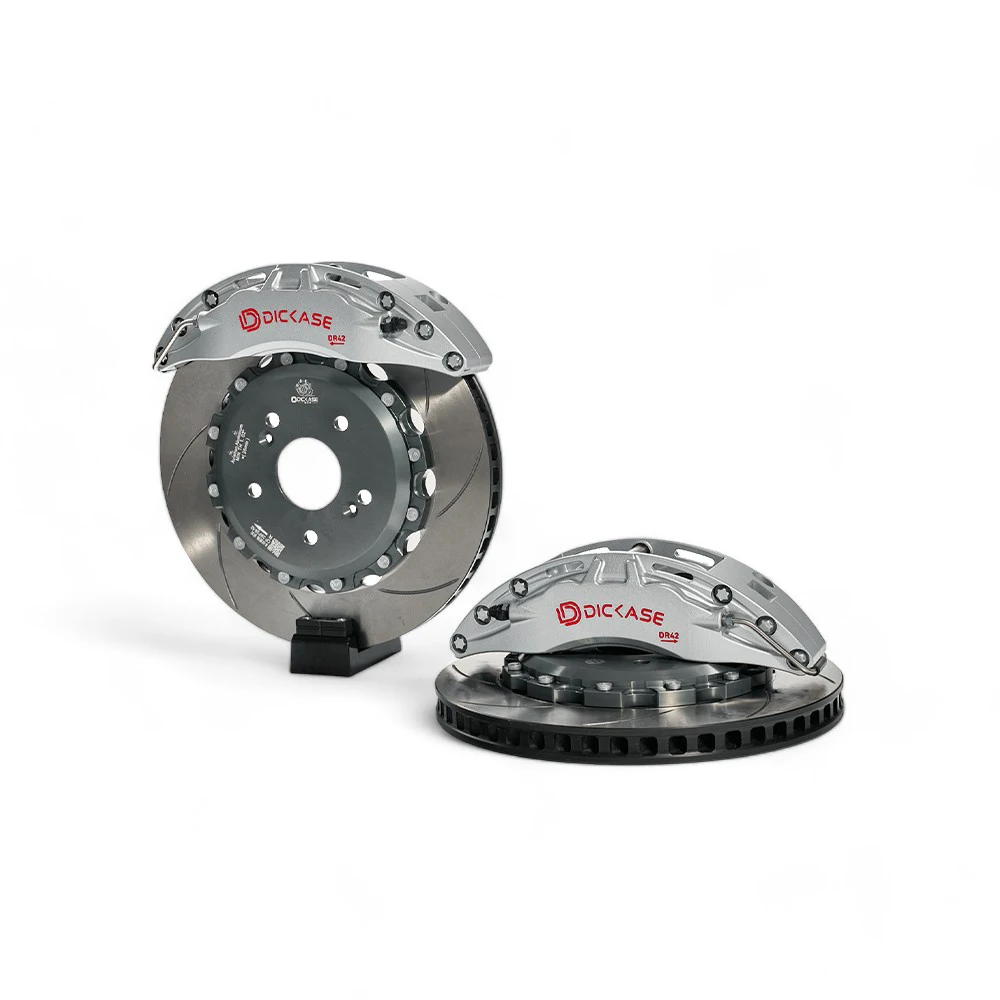 Kit de pinzas de freno de alto rendimiento para Lexus GS 250 - imagen 4