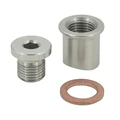 M18X1.5 one set