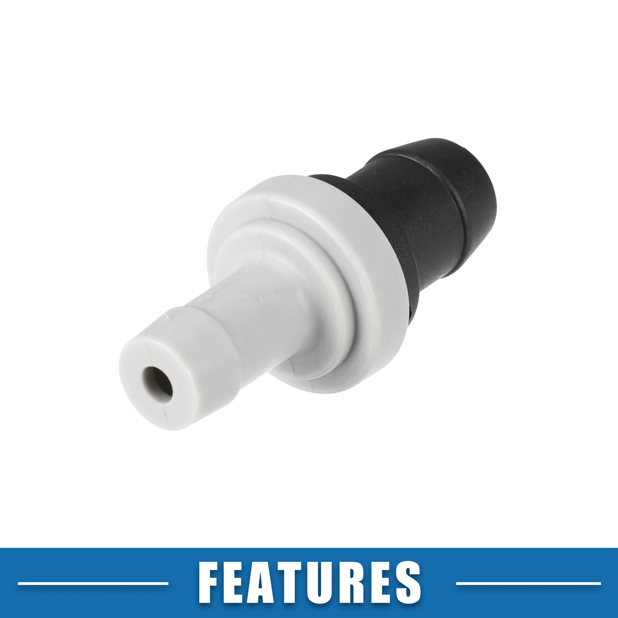 X Autohaux 118100-M300 Válvula PCV para Nissan Sentra 200SX - imagen 4