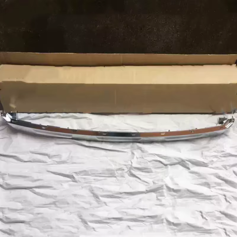 Moldura cromada de parrilla para Lexus RX 200t, 300 y 450 (2015-2019) - imagen 2