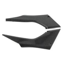 Carenado de fibra de carbono AB56 para Kawasaki Ninja 300 EX300 2013-2017