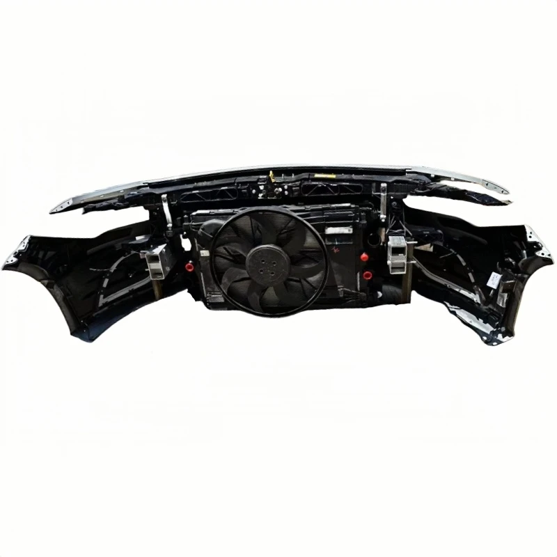 Kit carrocería AMG Mercedes-Benz Clase C W204 y CLA – ABS nuevo - imagen 4