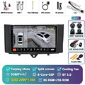 2K 8G-256G 360 DVR