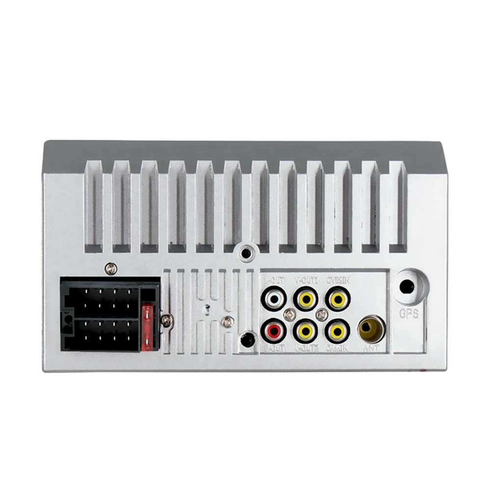 Reproductor de coche 7 pulgadas HD MP5 – Autoradio multimedia