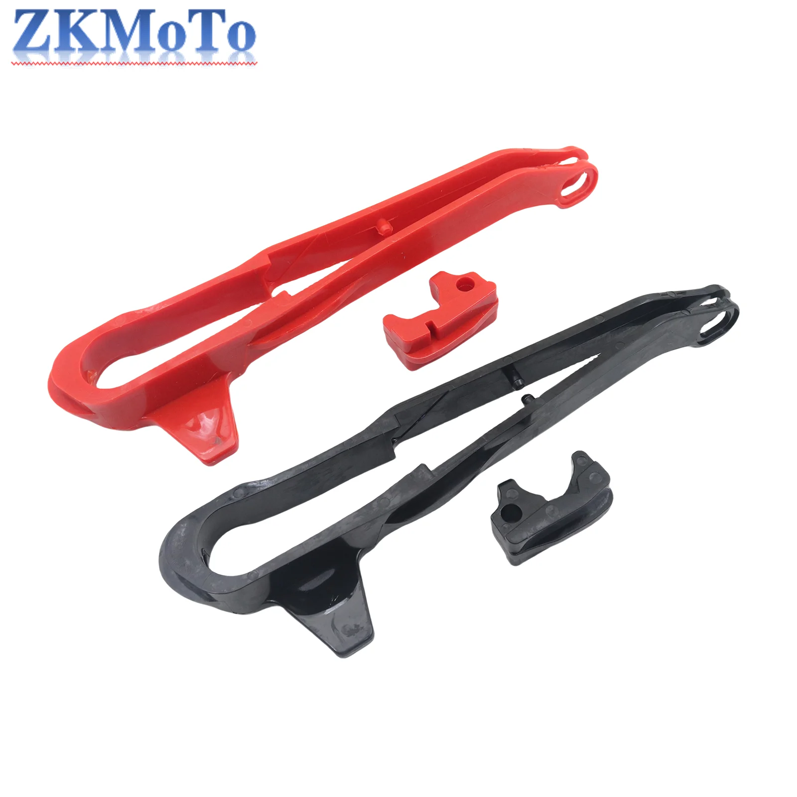 Protector de cadena Honda para CRF150F y CRF230F - imagen 2