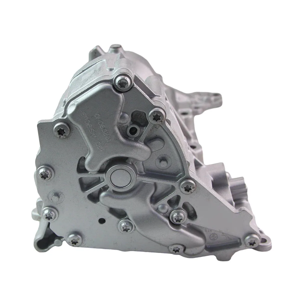 BMW 11277632111 Bomba de aceite con eje de equilibrado N20B20 - imagen 3
