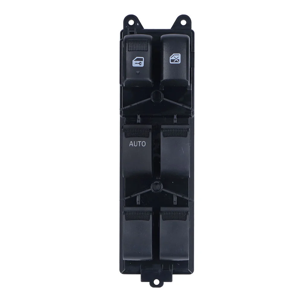 8974174690   Botón elevador de consola de Control de interruptor de ventanilla eléctrica de conductor izquierdo LHD para camioneta Isuzu d-max Dmax 2012-2019 productos de coche - imagen 2