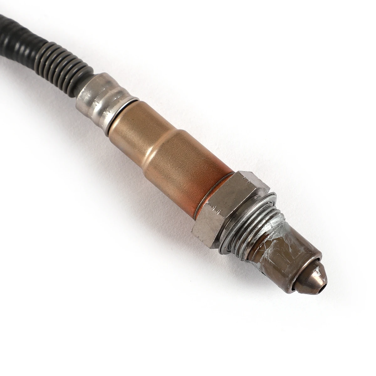 Sonda lambda ME 555789 (0281004209) para Fuso Canter 3.0L - imagen 2